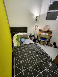 Boon Teck Apartment (D12), Apartment #556460941